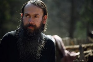 Fratele Ioan Vladuca Foto C Nichitus