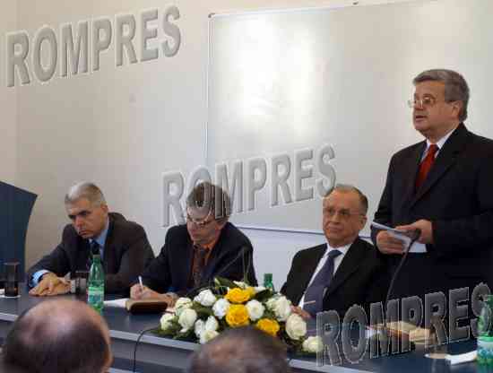 Severin Tismaneanu Iliescu